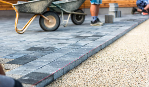 Best Concrete Driveway Repair Near Me  in Lagunitas Forest Knolls, CA