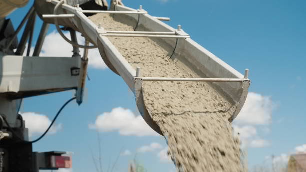 Best Decorative Concrete Services  in Lagunitas Forest Knolls, CA