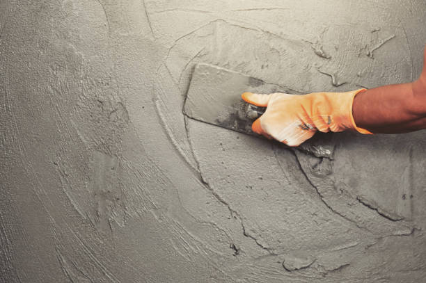 Best Concrete Resurfacing Services  in Lagunitas Forest Knolls, CA