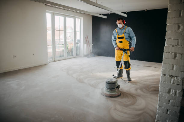 Best Commercial Concrete Contractor  in Lagunitas Forest Knolls, CA