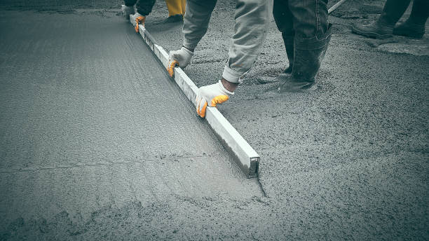 Best Concrete Demolition Services  in Lagunitas Forest Knolls, CA