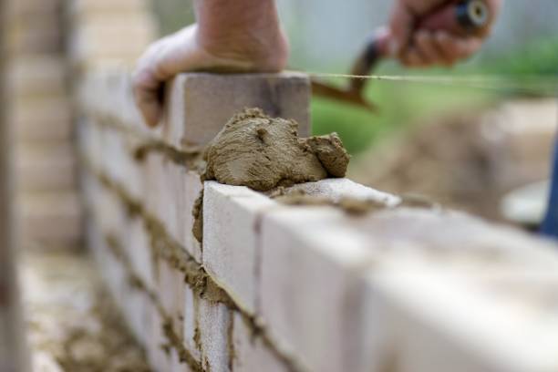 Best Concrete Crack Repair  in Lagunitas Forest Knolls, CA