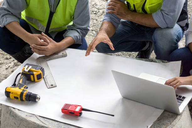 Best Residential Concrete Services  in Lagunitas Forest Knolls, CA
