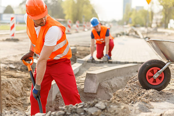 Best Residential Concrete Services  in Lagunitas Forest Knolls, CA