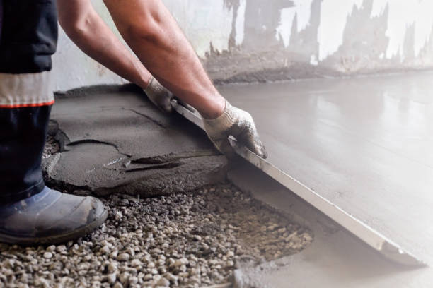 Best Affordable Concrete Contractor  in Lagunitas Forest Knolls, CA